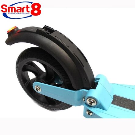 Электросамокат KUGOO S3